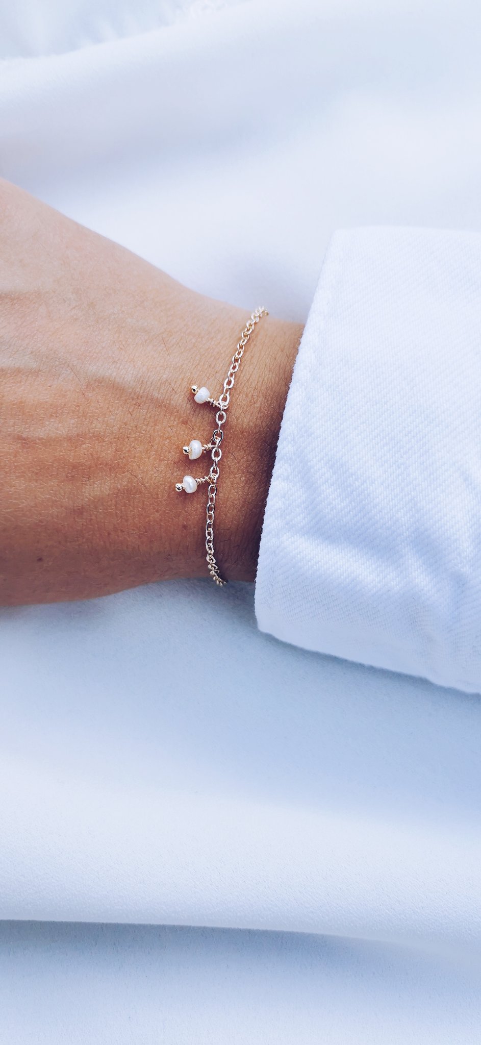 Bracelet Malou