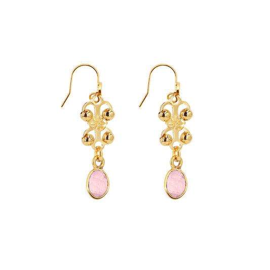 Boucles d'oreilles Farah