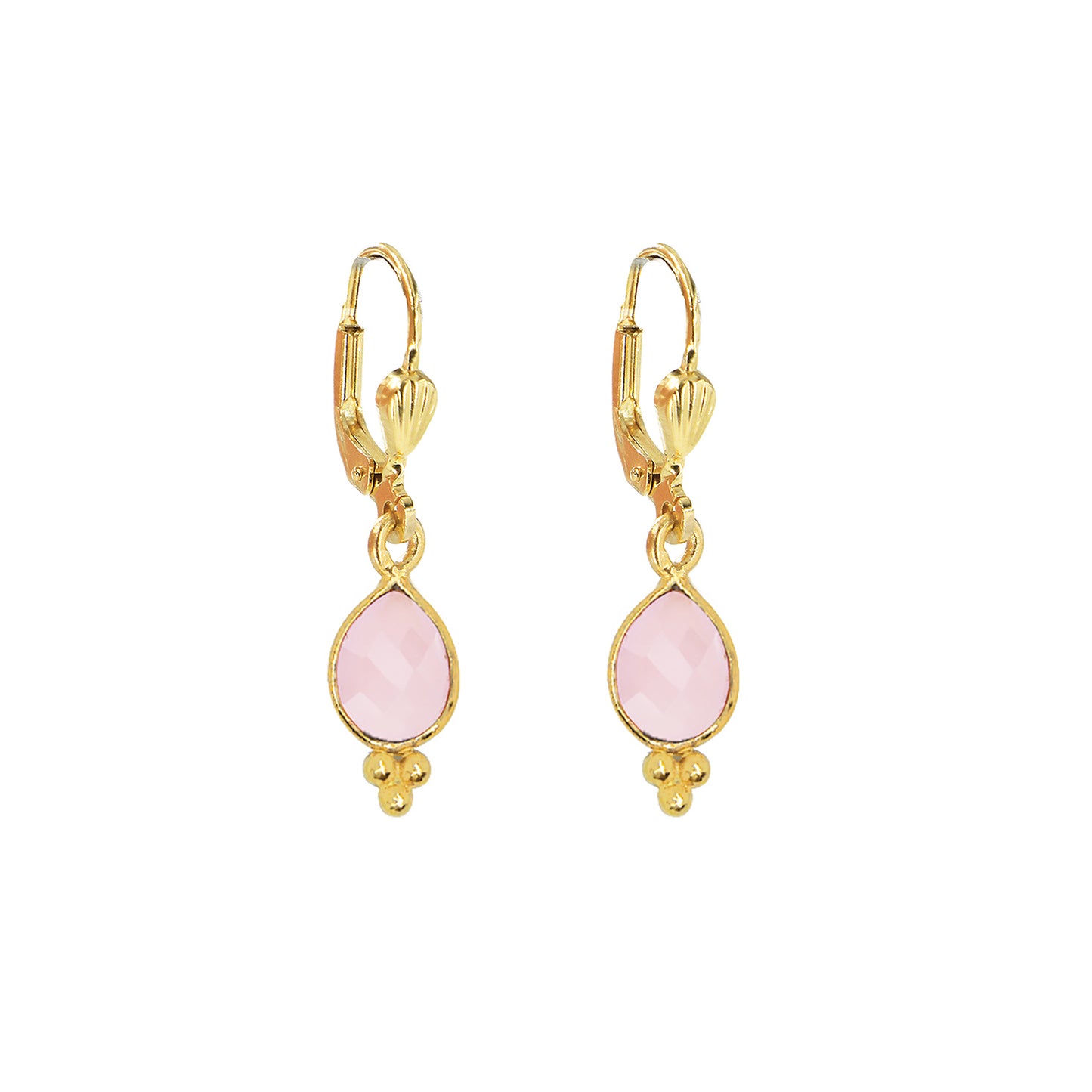 Boucles d'oreilles Thalia