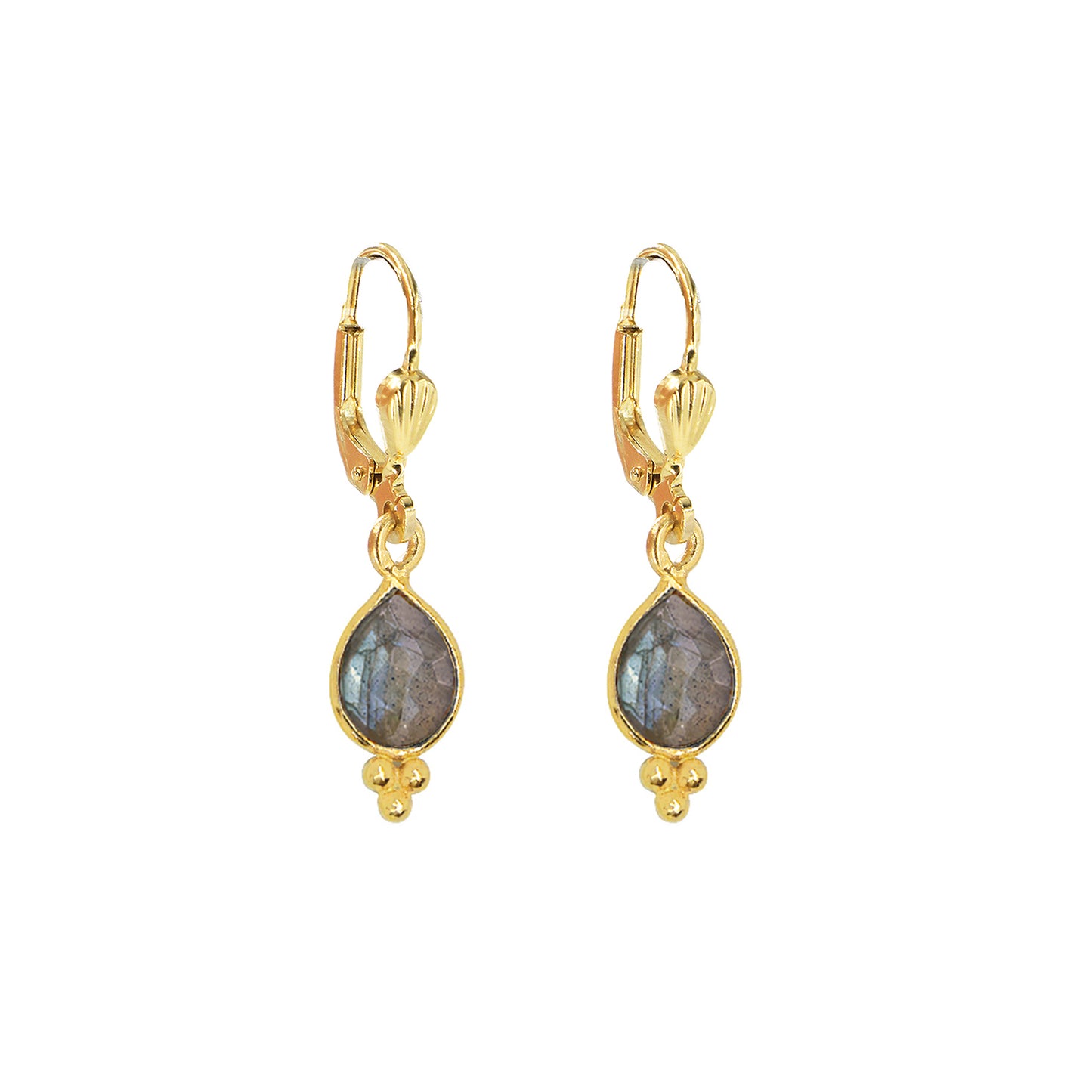 Boucles d'oreilles Thalia