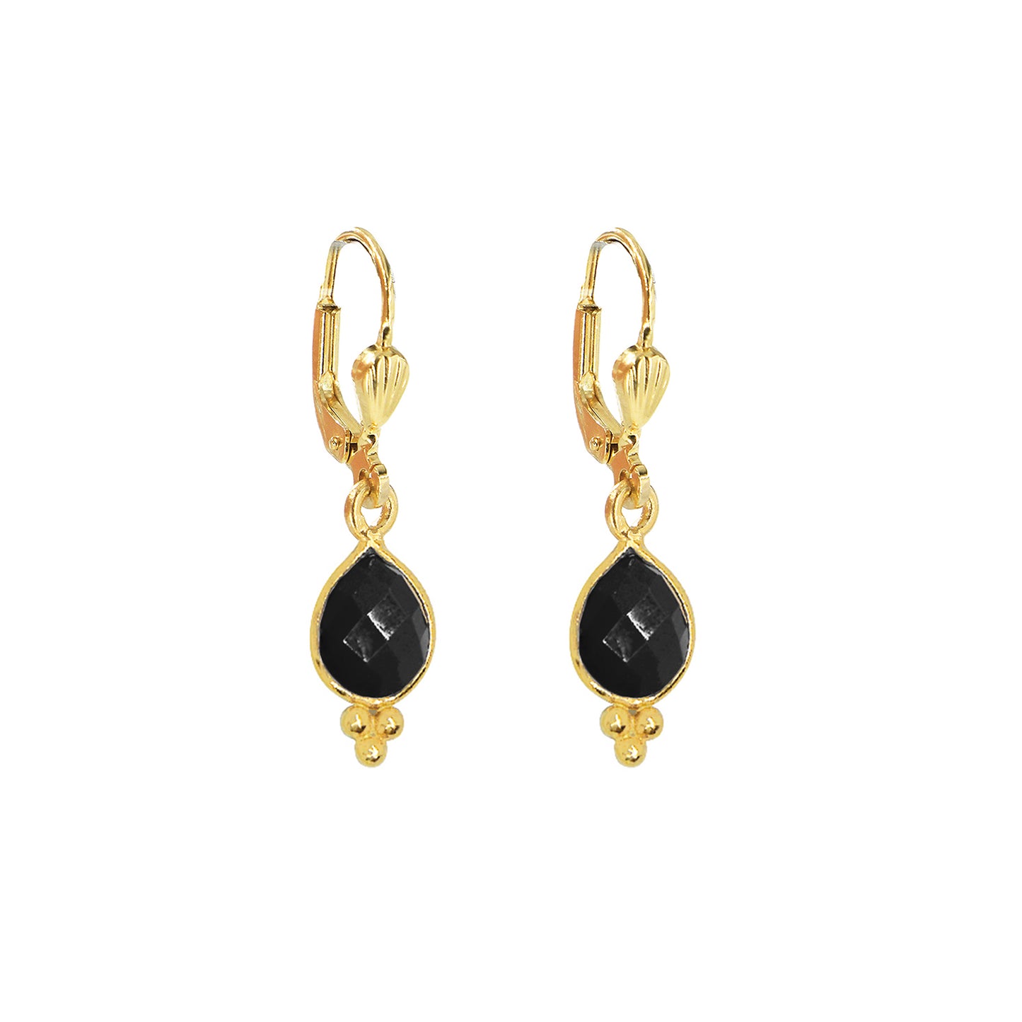 Boucles d'oreilles Thalia