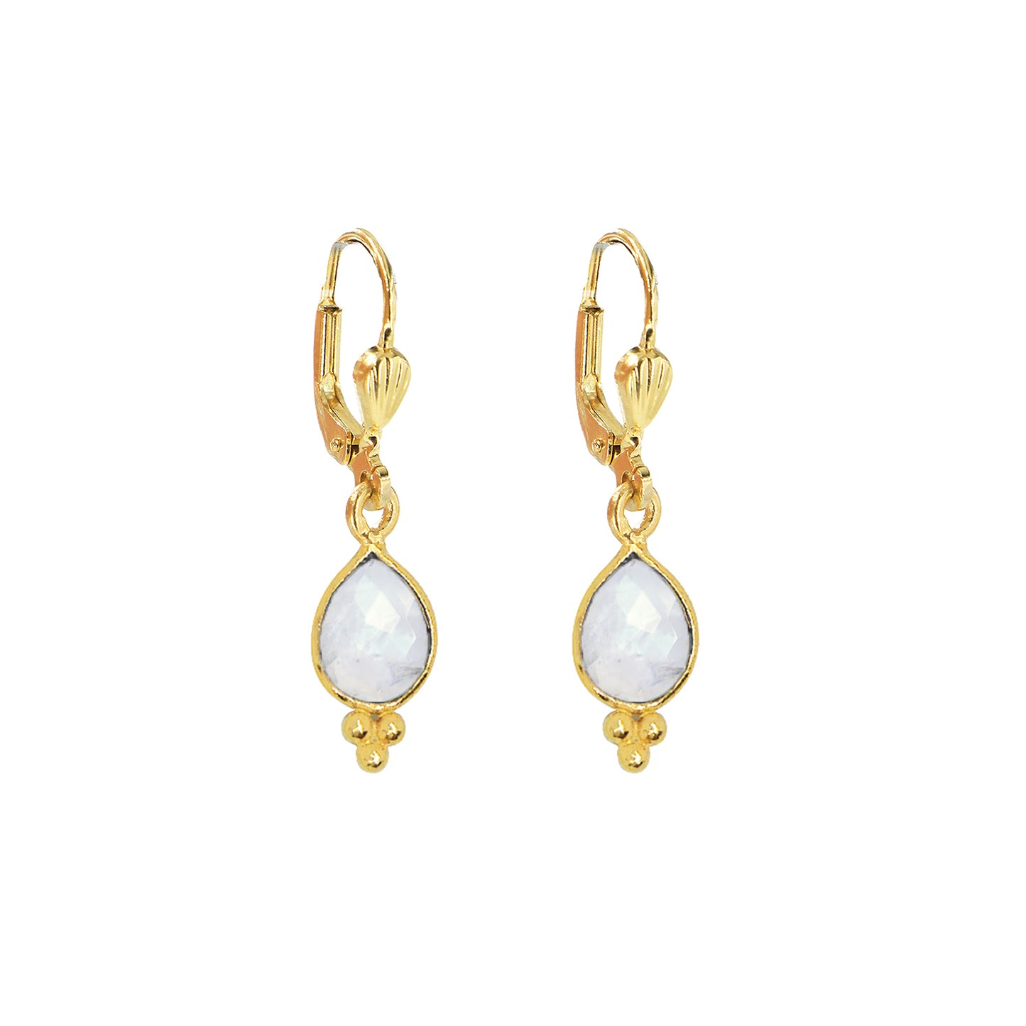 Boucles d'oreilles Thalia