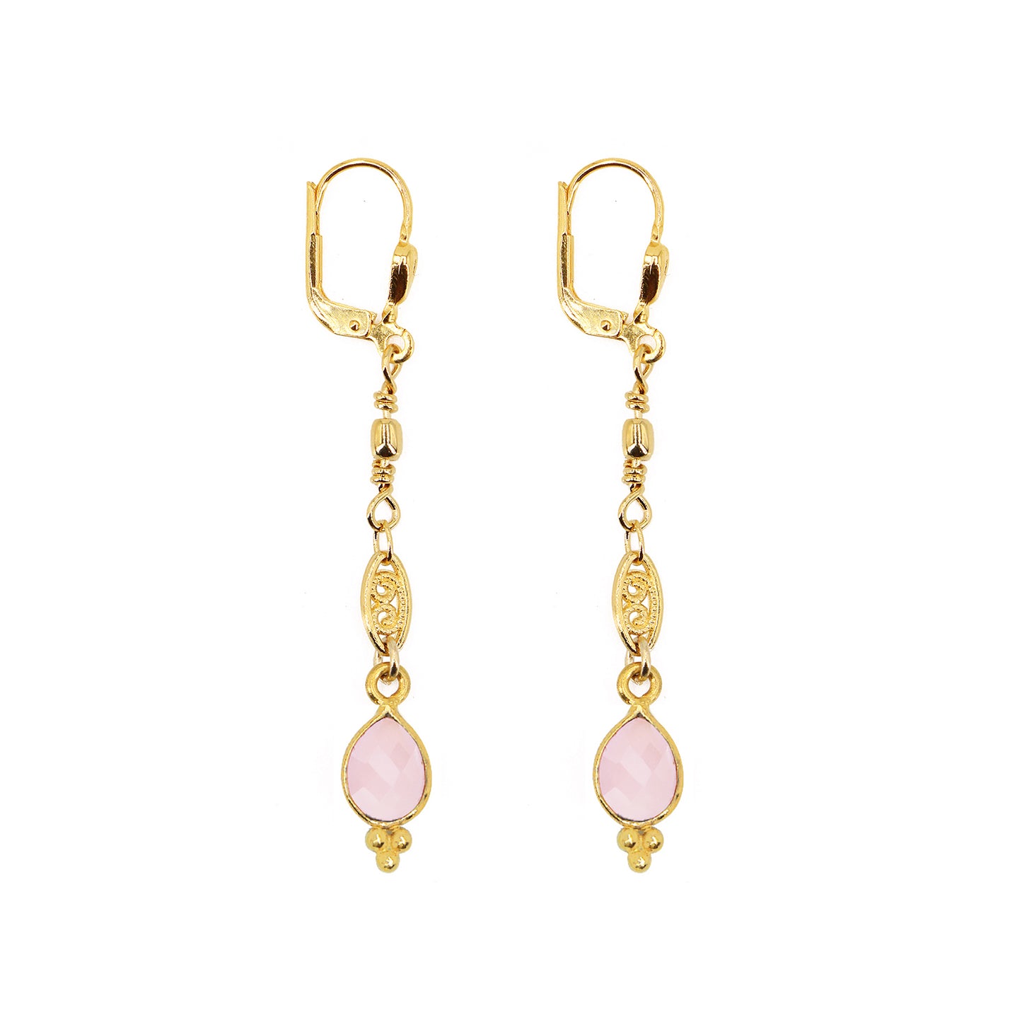 Boucles d'oreilles Thalia XL