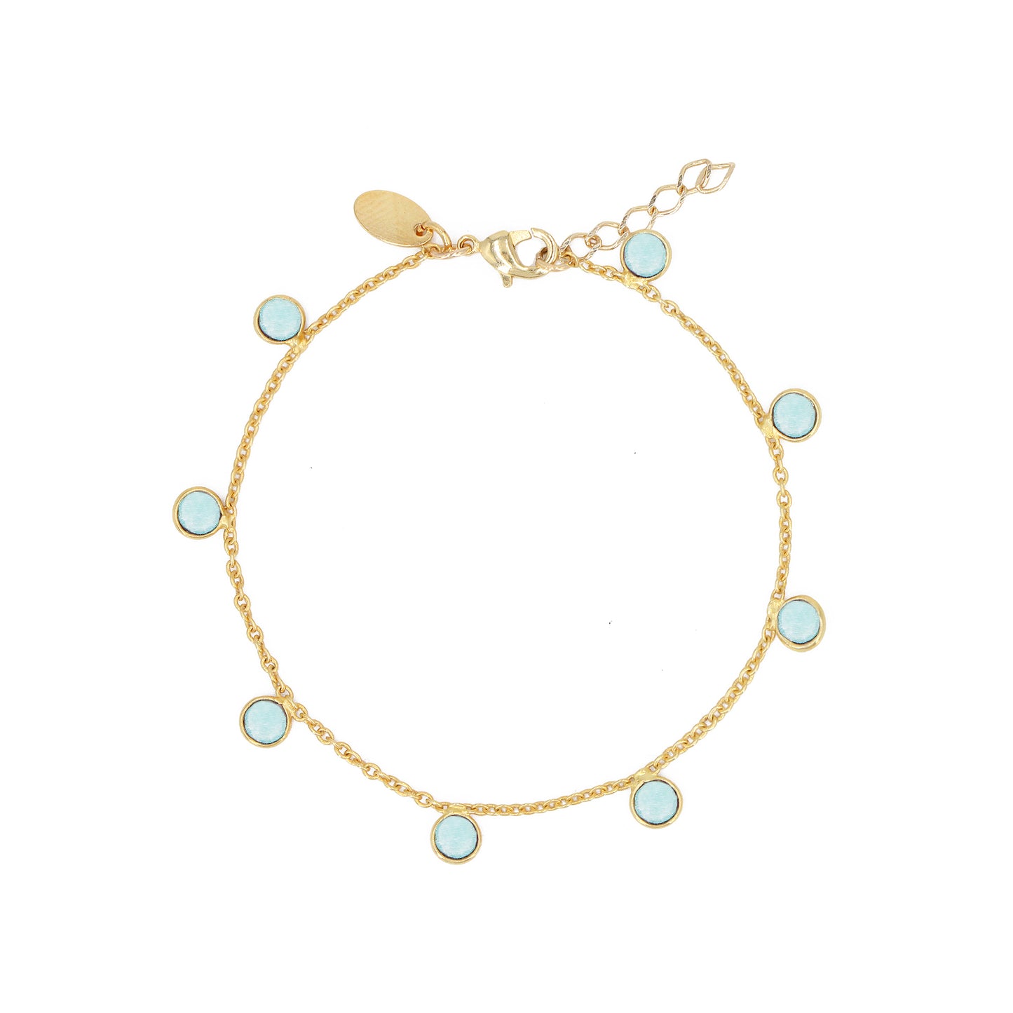 Bracelet Loulou