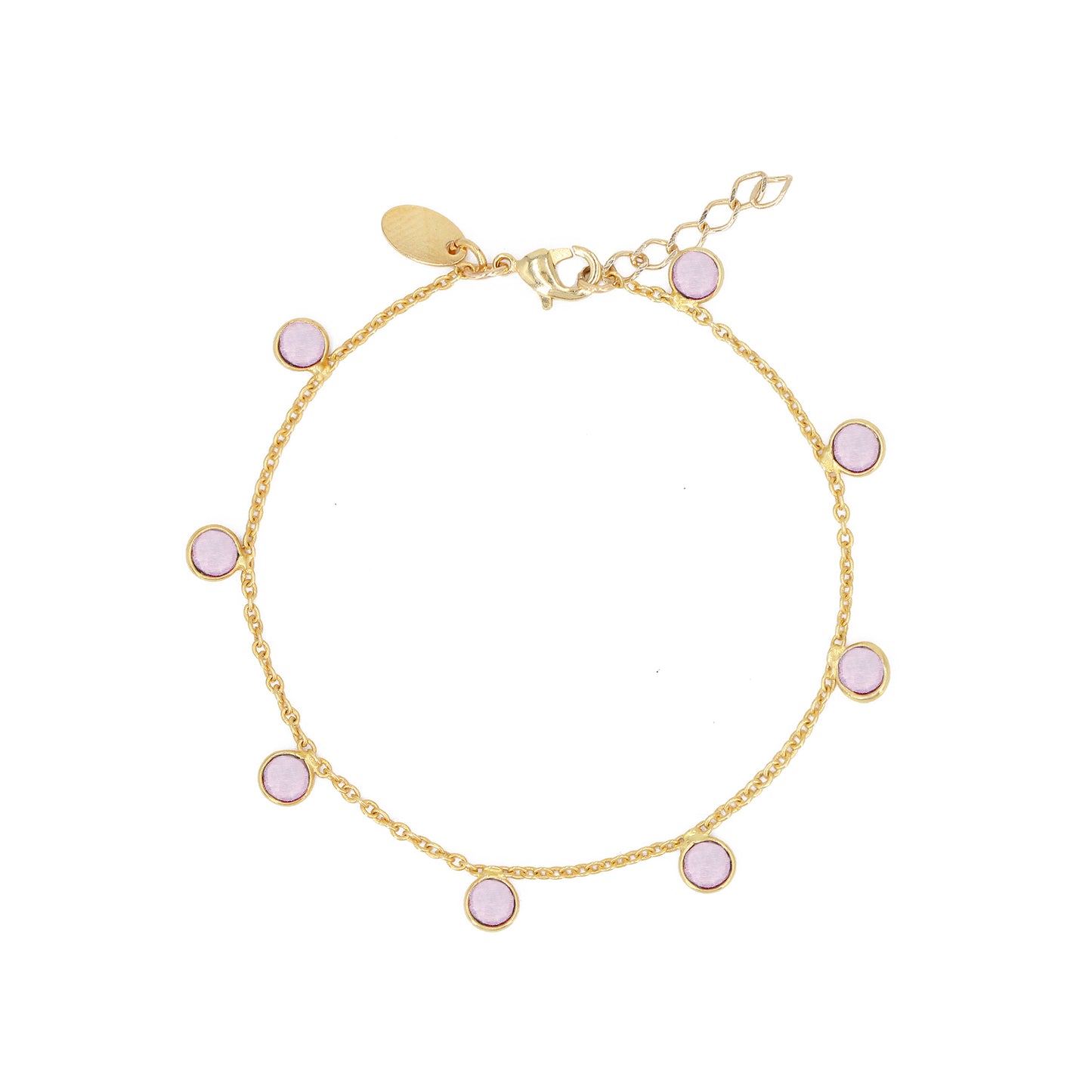 Bracelet Loulou