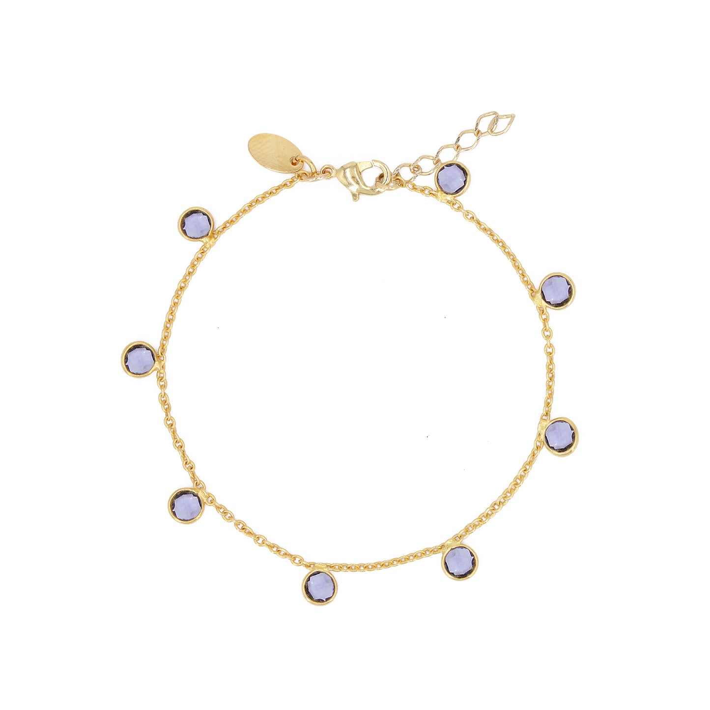 Bracelet Loulou