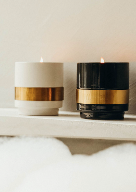 Bougie - Addicted to black