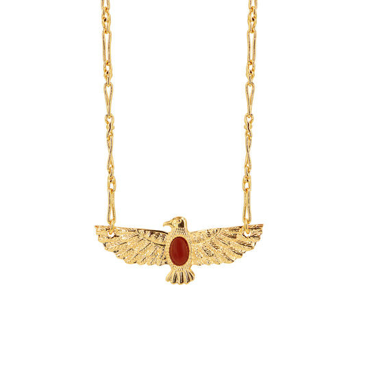 Collier Birdy