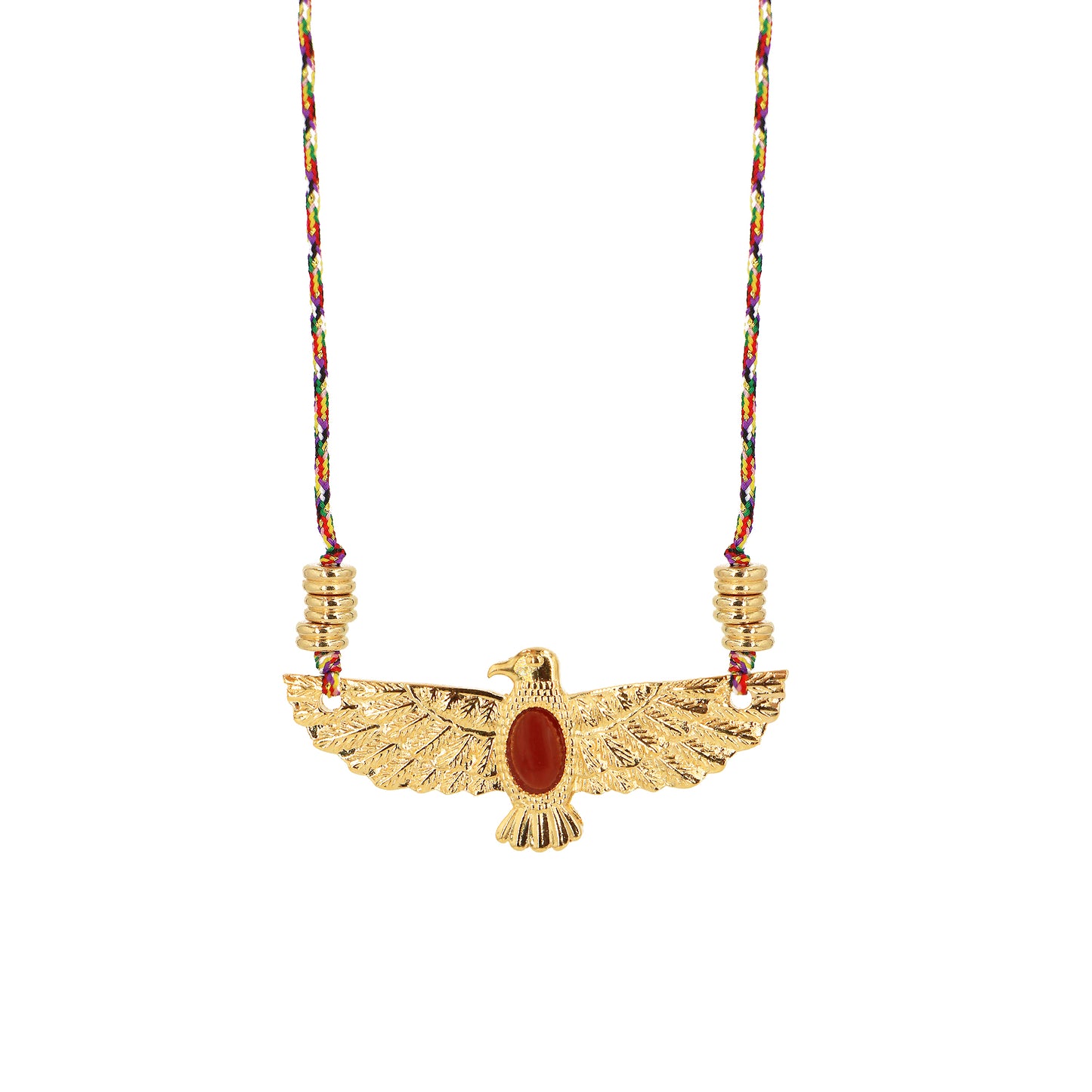 Collier Lien Birdy