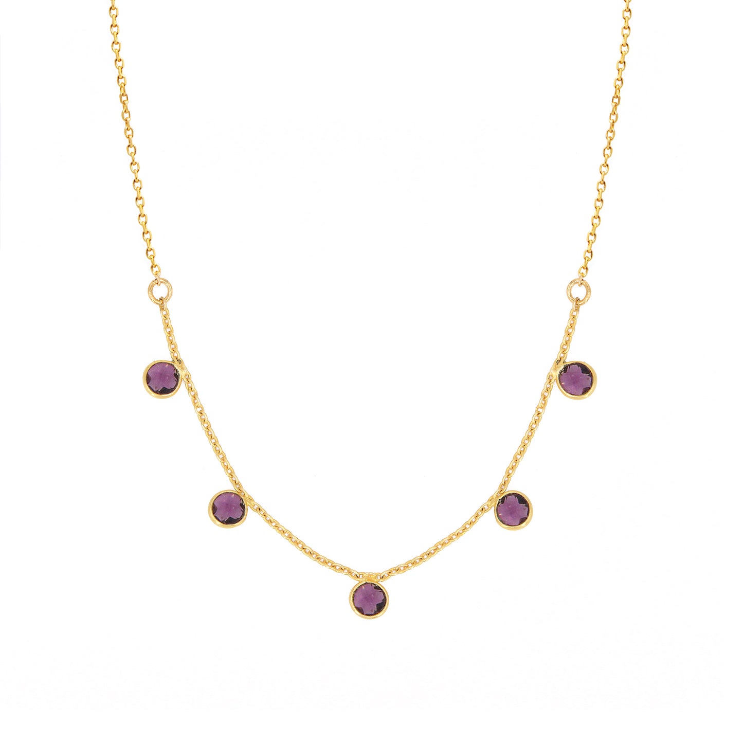 Collier Loulou