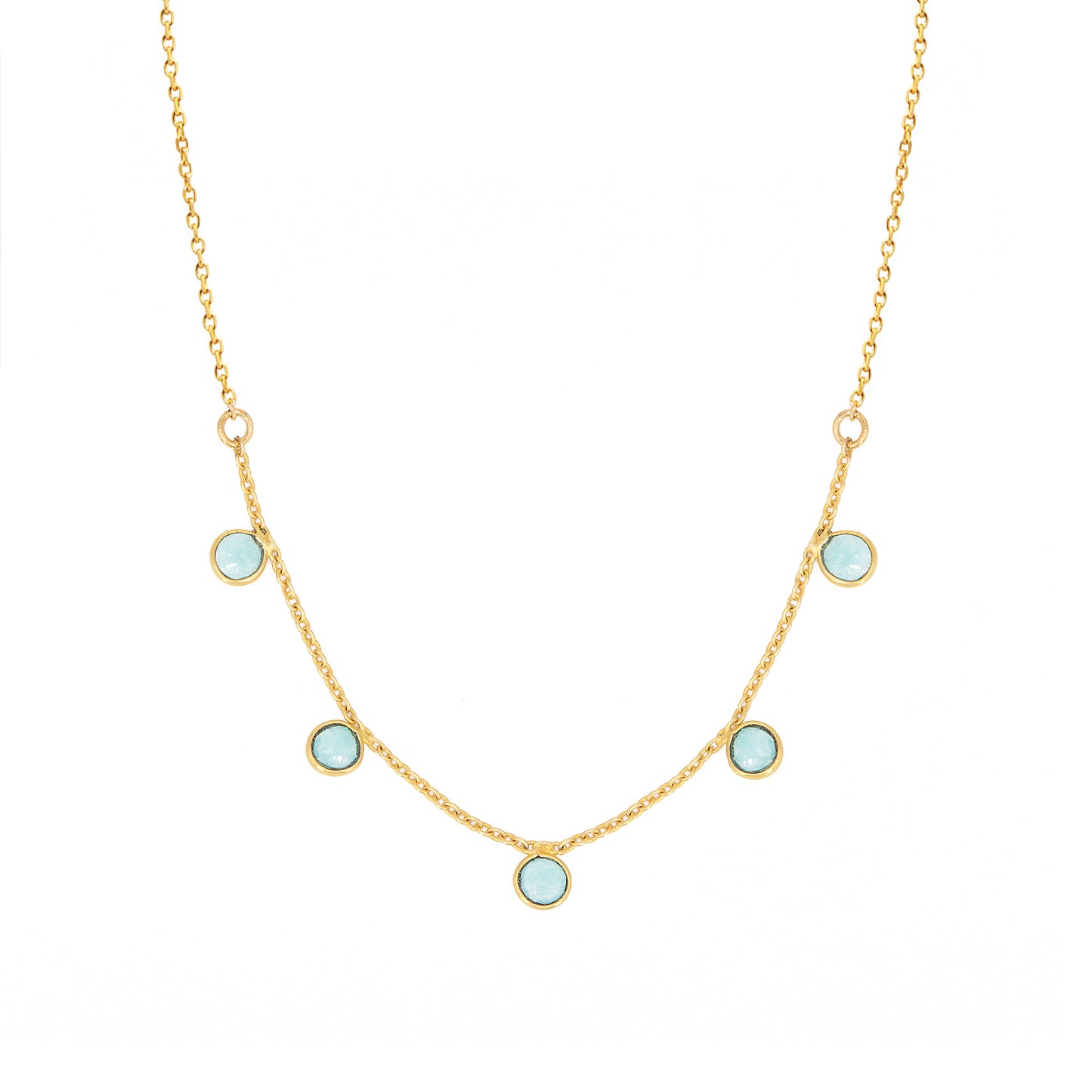 Collier Loulou