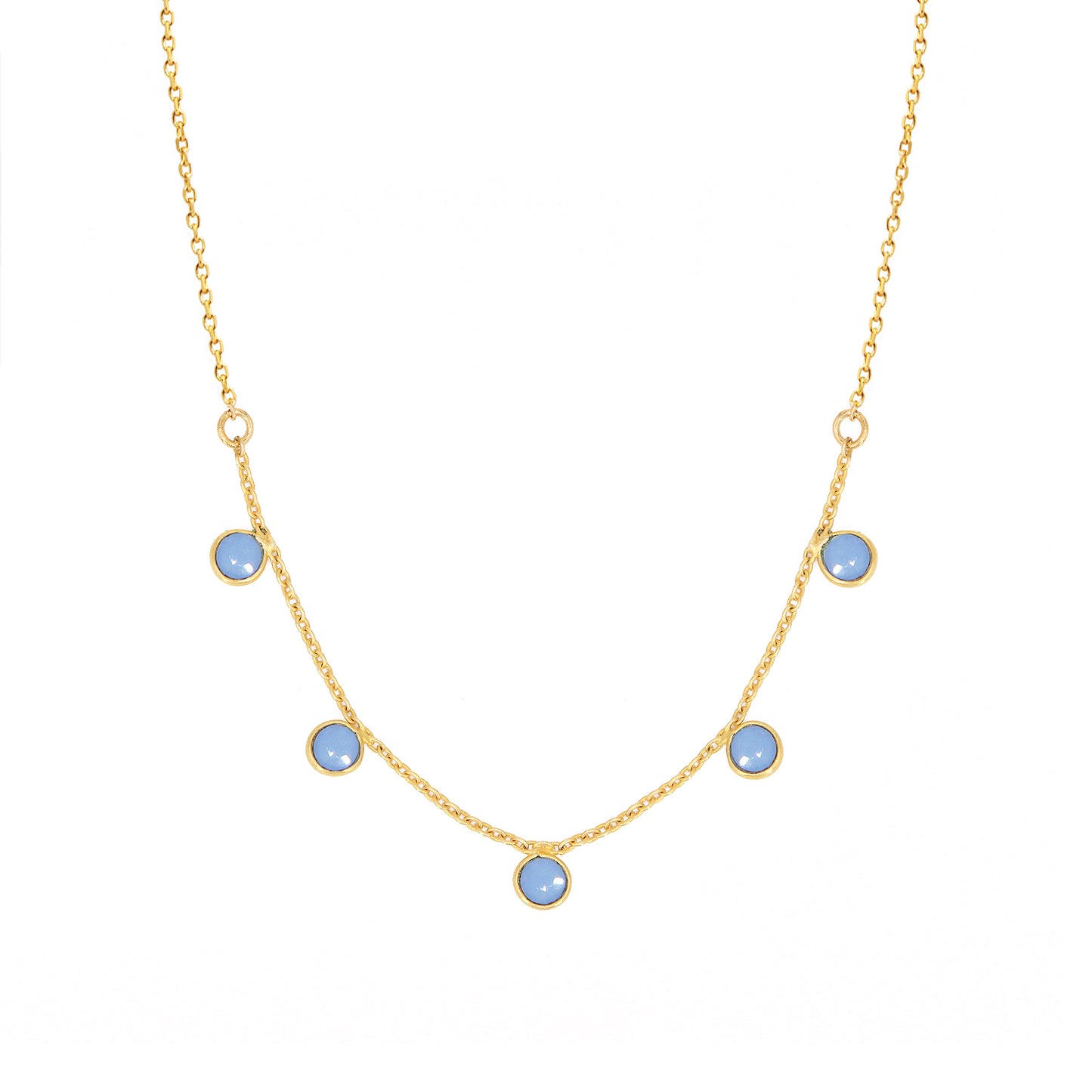 Collier Loulou