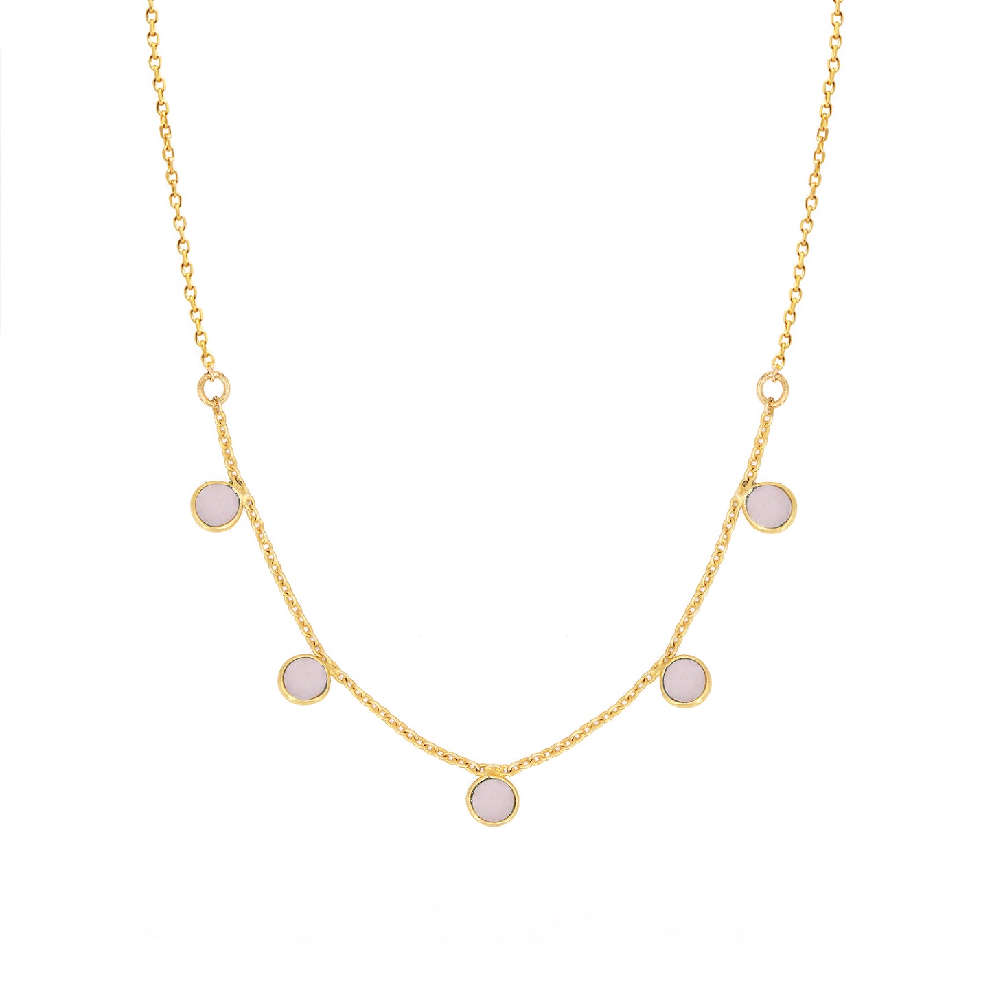 Collier Loulou