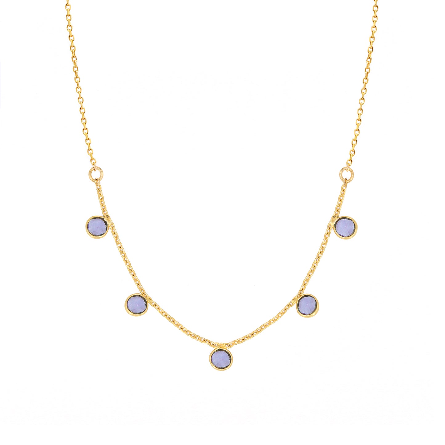 Collier Loulou