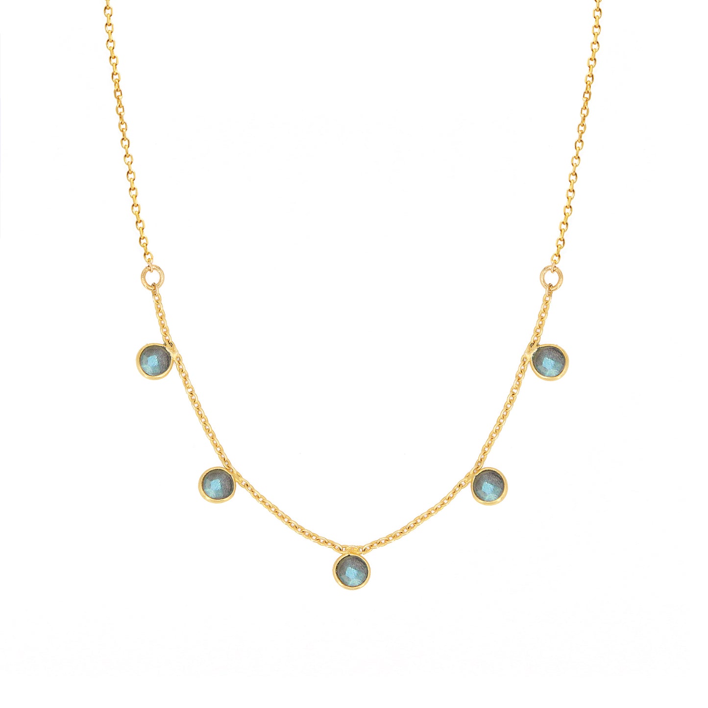 Collier Loulou