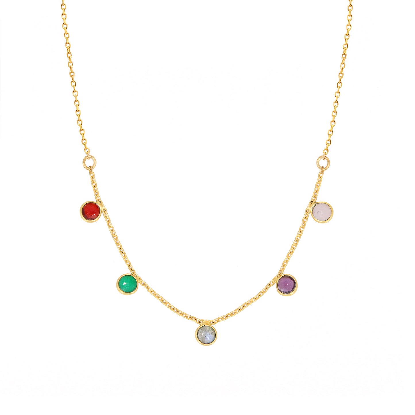 Collier Loulou