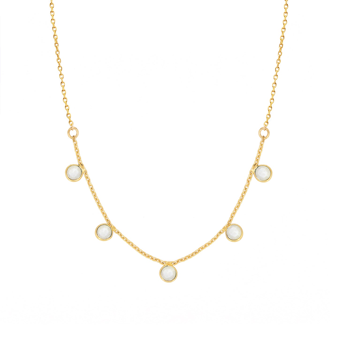 Collier Loulou