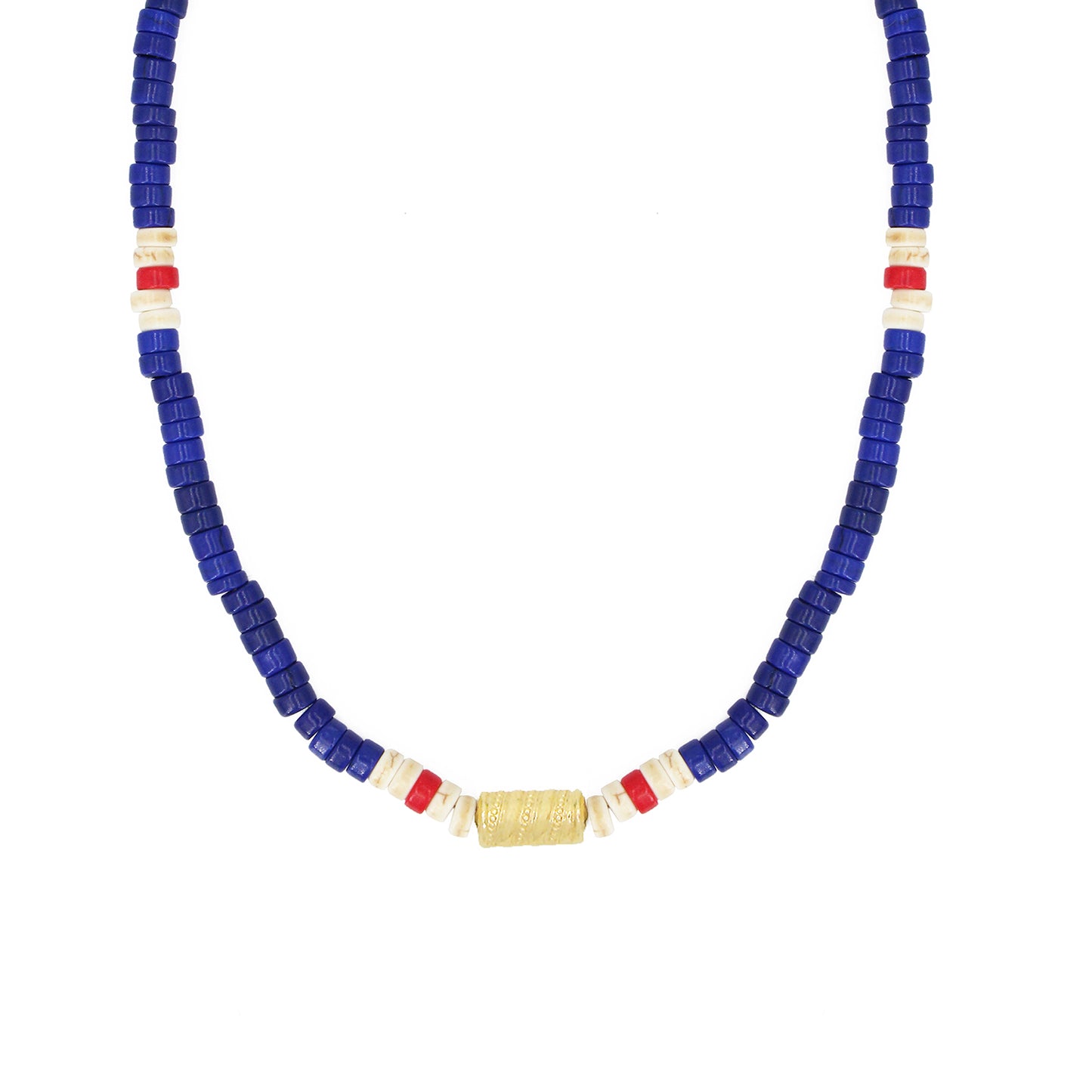Collier Surfer