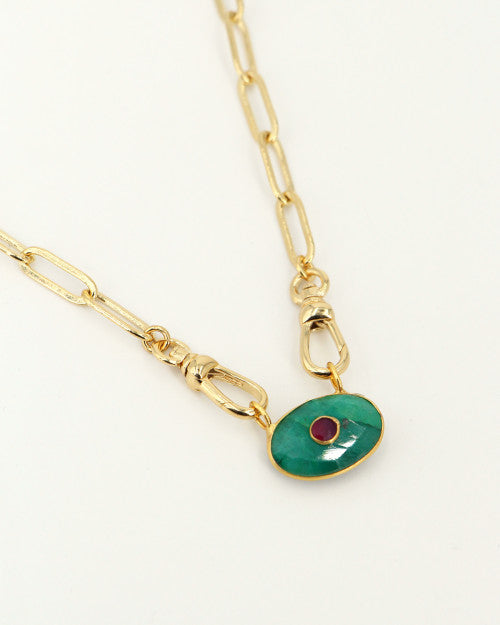 Collier Deva