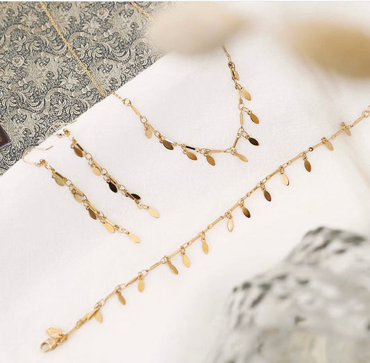 collection camille marque bijoux nilai