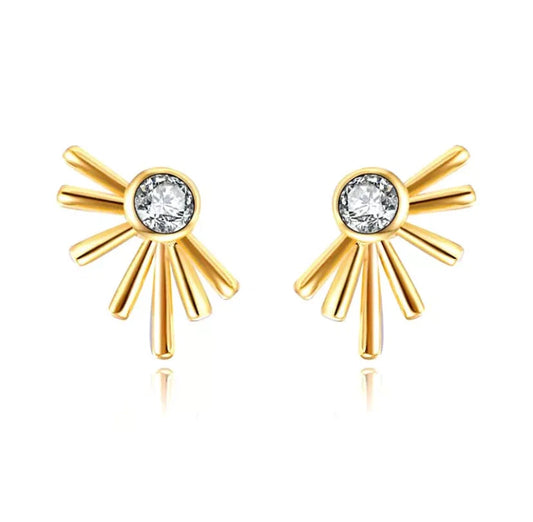 Boucle d'oreille Meet Me On The Dance Floor