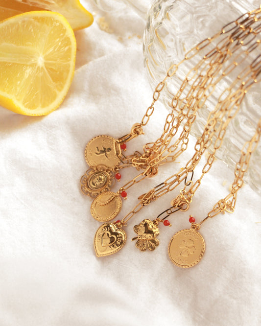 collection scarlette marque bijoux nilai