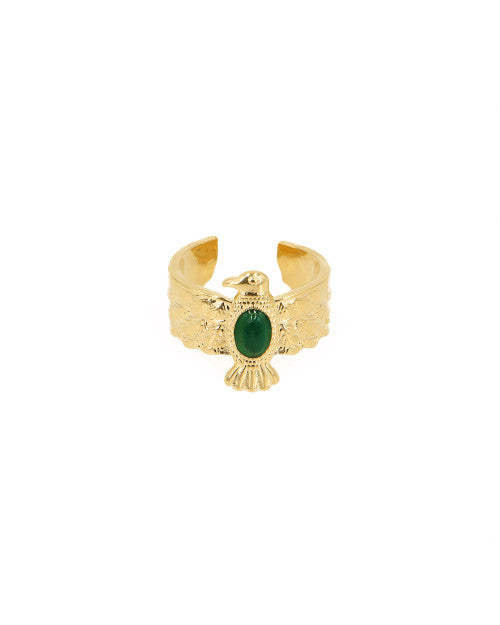 Bague Birdy