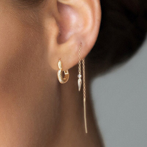 Boucle d'oreille Love Chaser