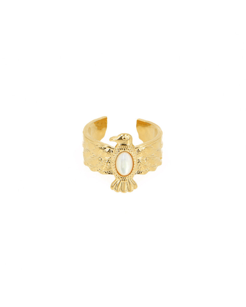 Bague Birdy