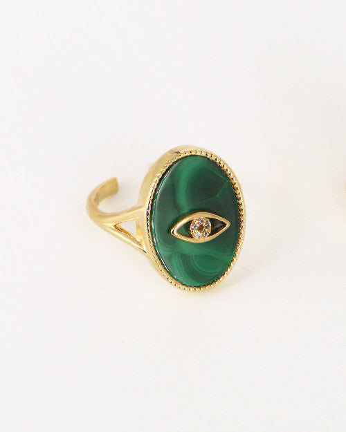 Bague Salomé (Oeil)