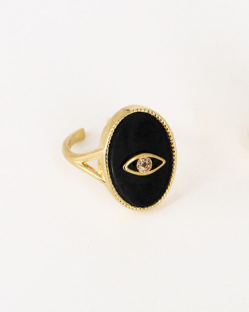 Bague Salomé (Oeil)