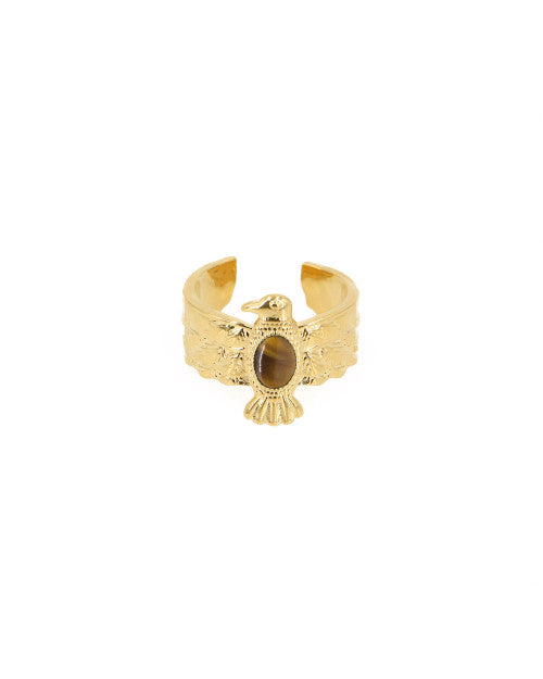 Bague Birdy