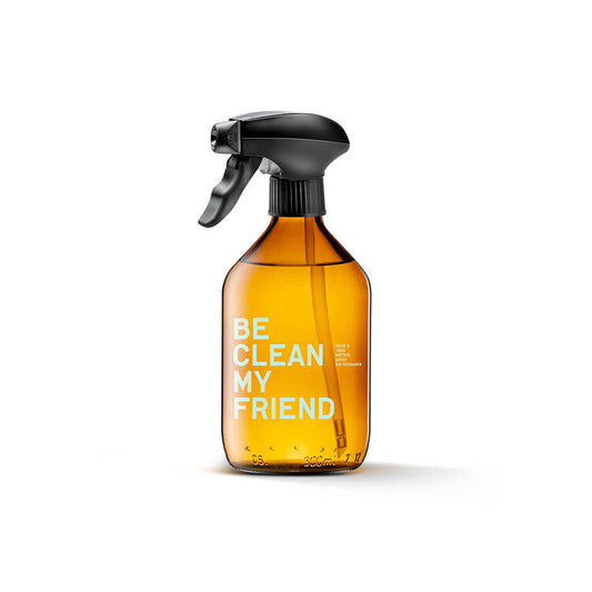 BE CLEAN MY FRIEND - Spray d'intérieur