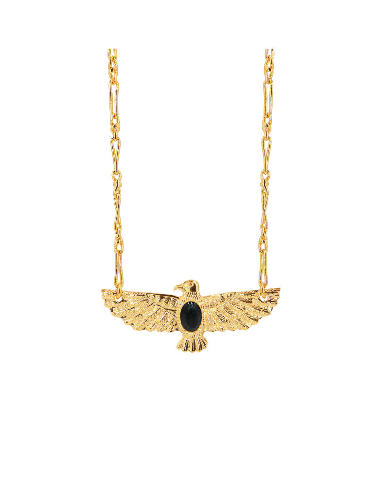 Collier Birdy