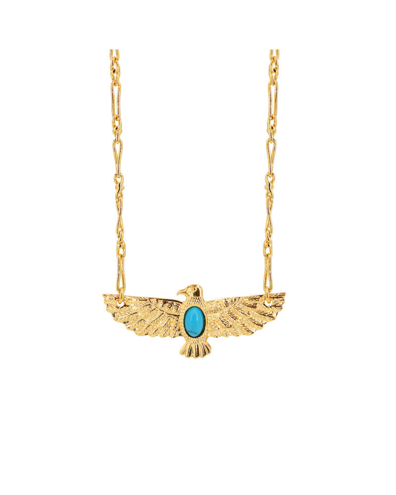 Collier Birdy