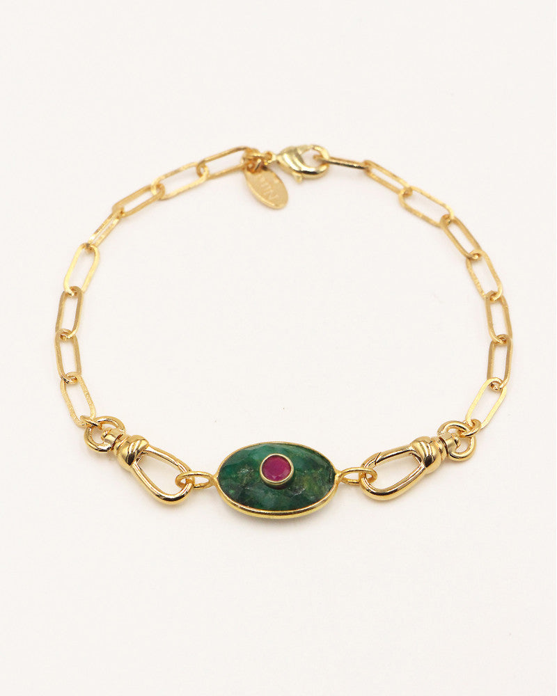 Bracelet Deva
