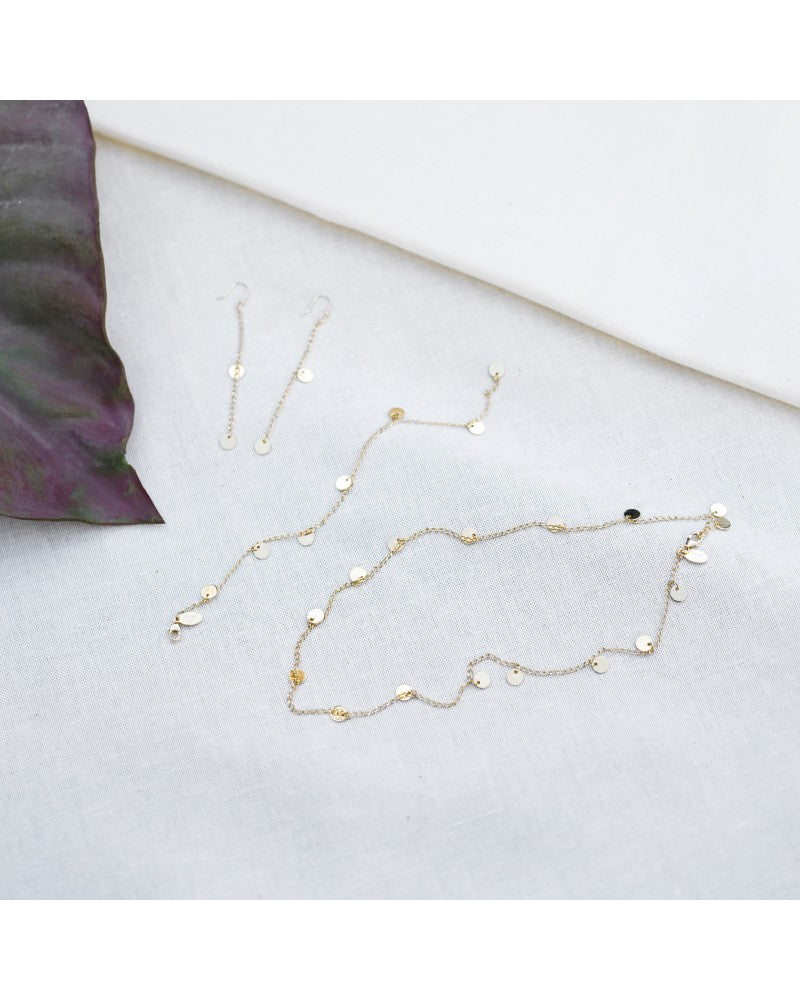 collection indra marque bijoux nilai
