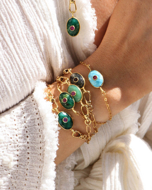 Bracelet Deva