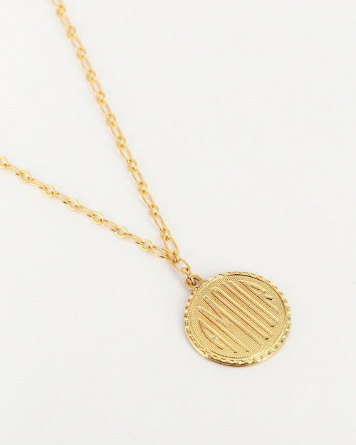 Collier Love & Luck