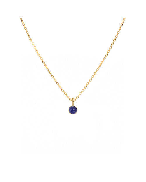 Collier Mini Athéna