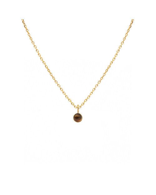 Collier Mini Athéna