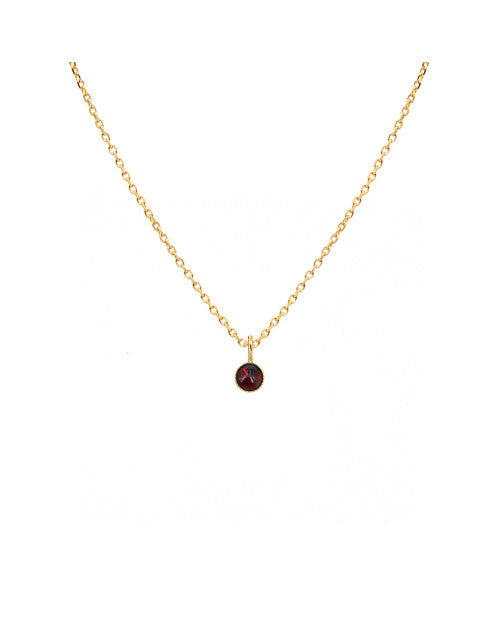 Collier Mini Athéna