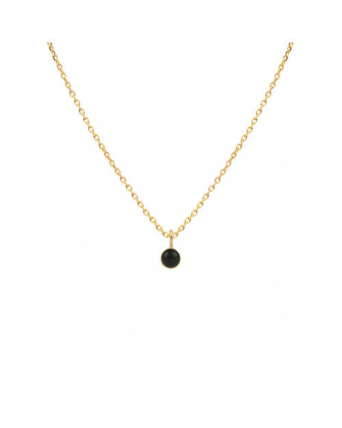 Collier Mini Athéna