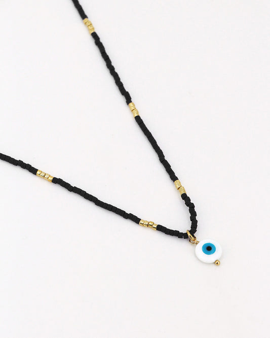 Collier Miyuki Summer Eye