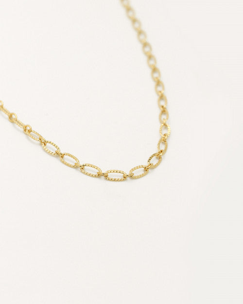 Collier Pure Torsadé