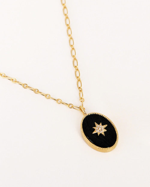 Collier Salomé (Étoile)