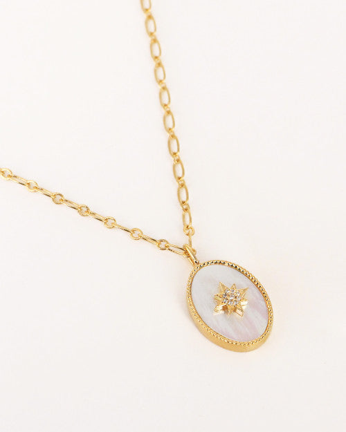 Collier Salomé (Étoile)