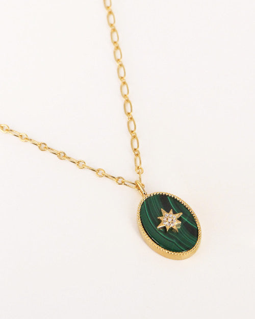 Collier Salomé (Étoile)
