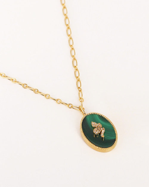 Collier Salomé (Serpent)