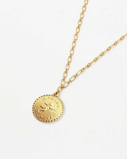 Collier Love & Luck